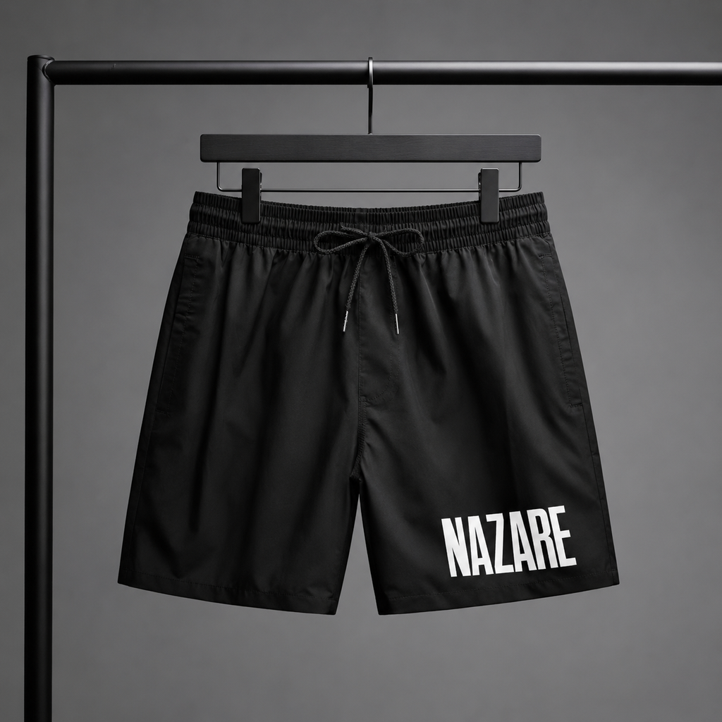 NAZARE Swim Shorts