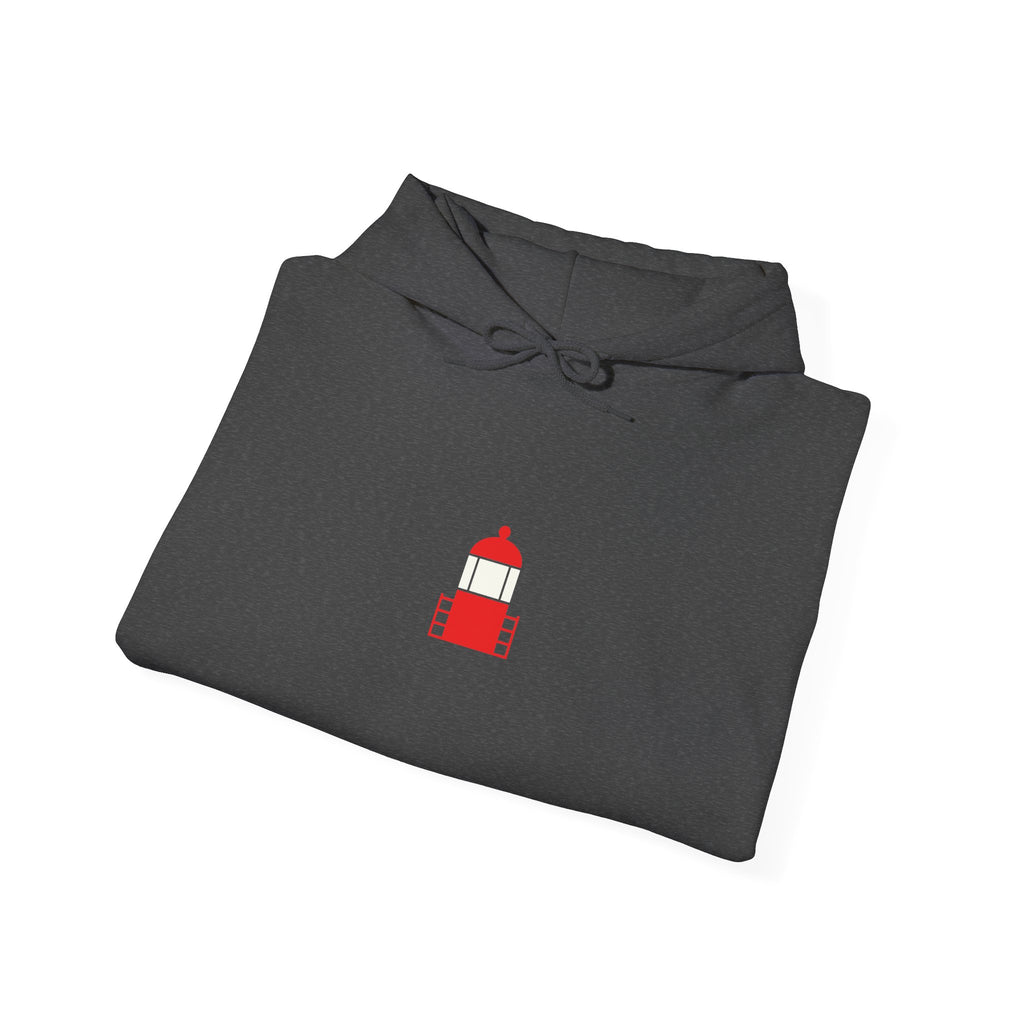NAZARE LIGHTHOUSE HOODIE