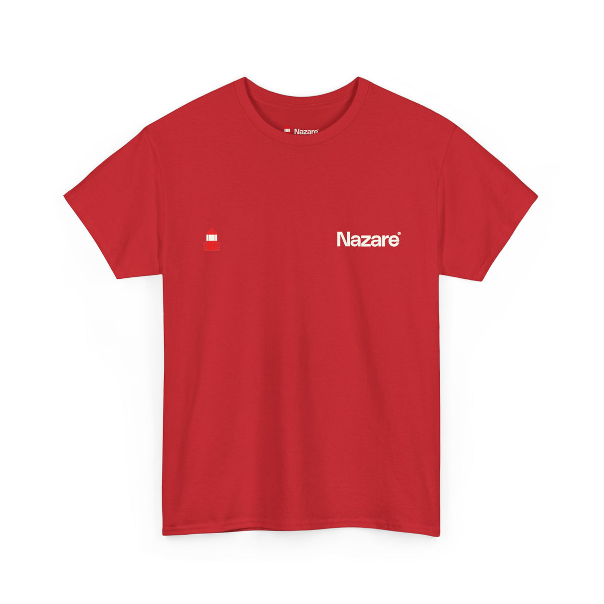 NAZARE F.D.E GRAPHIC TEE