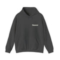 NAZARE MIND BODY WAVE HOODIE