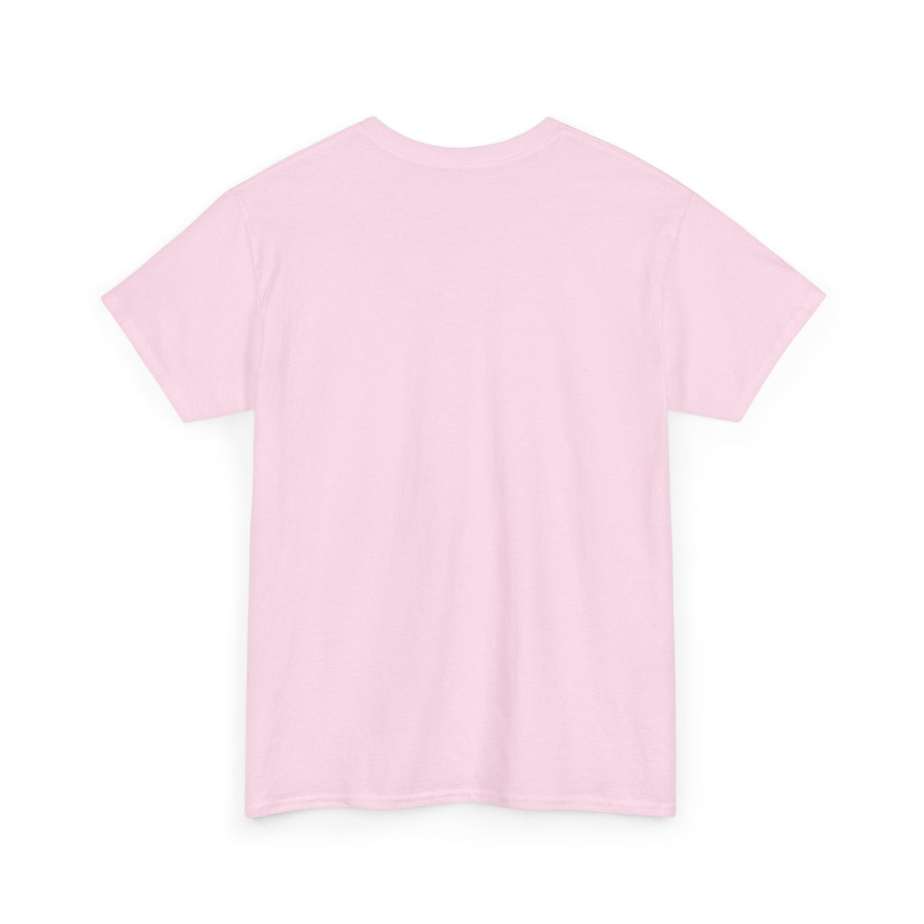 Nazare Repeating Text Graphic T-Shirt