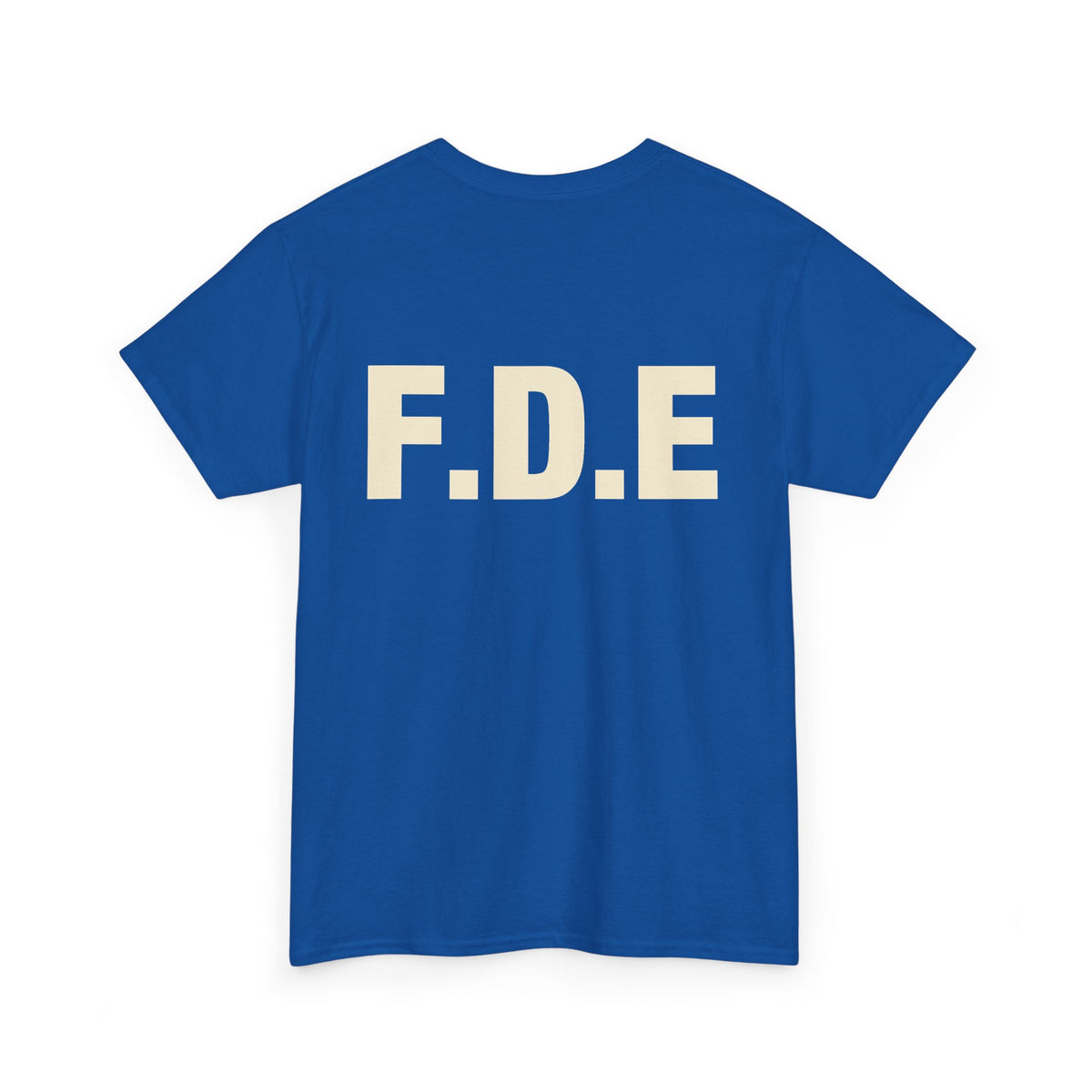 NAZARE F.D.E GRAPHIC TEE