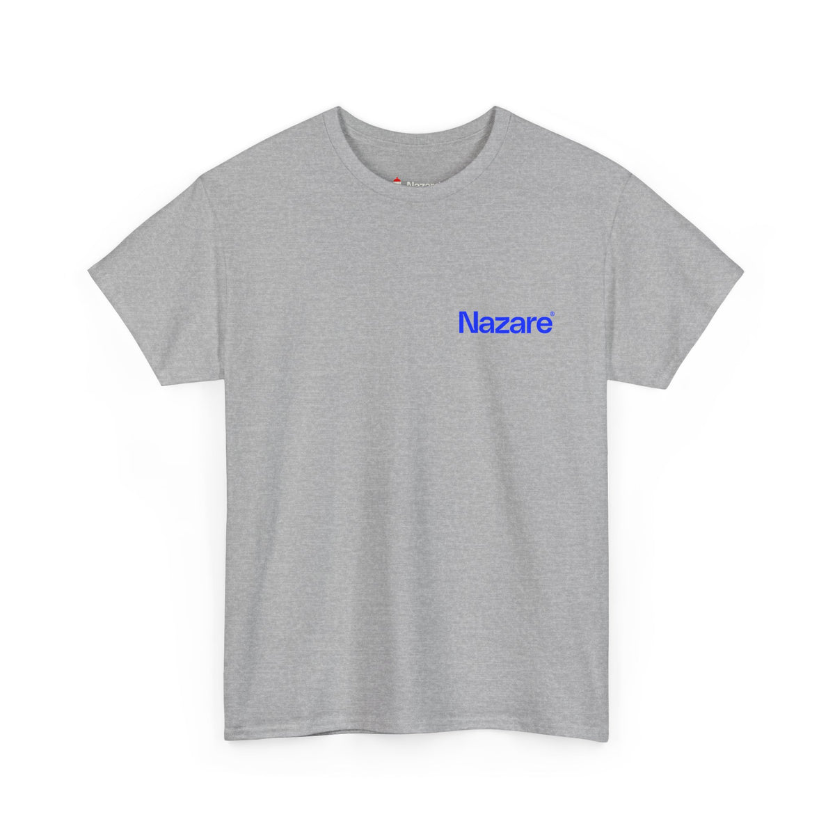 NAZARE RIDE THE WAVE TEE