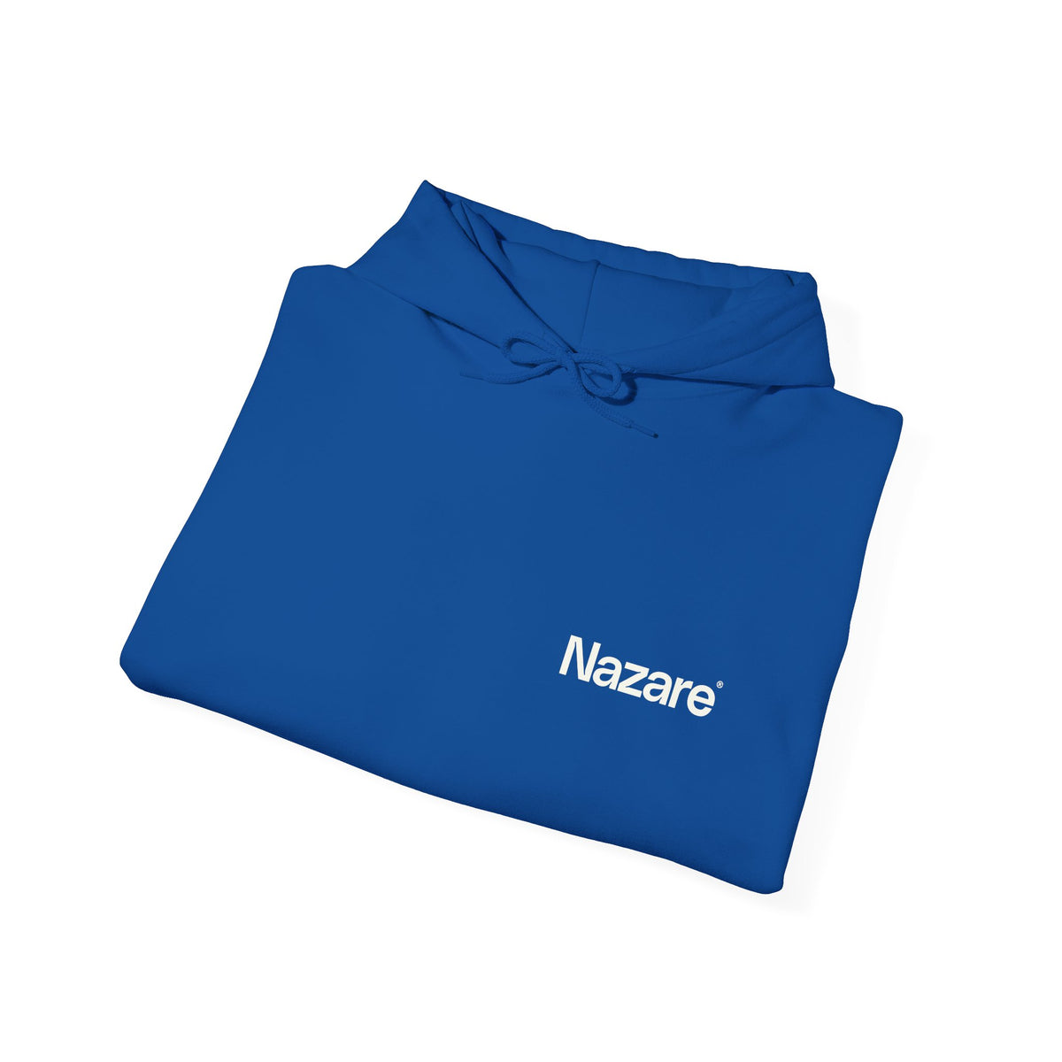 NAZARE MIND BODY WAVE HOODIE
