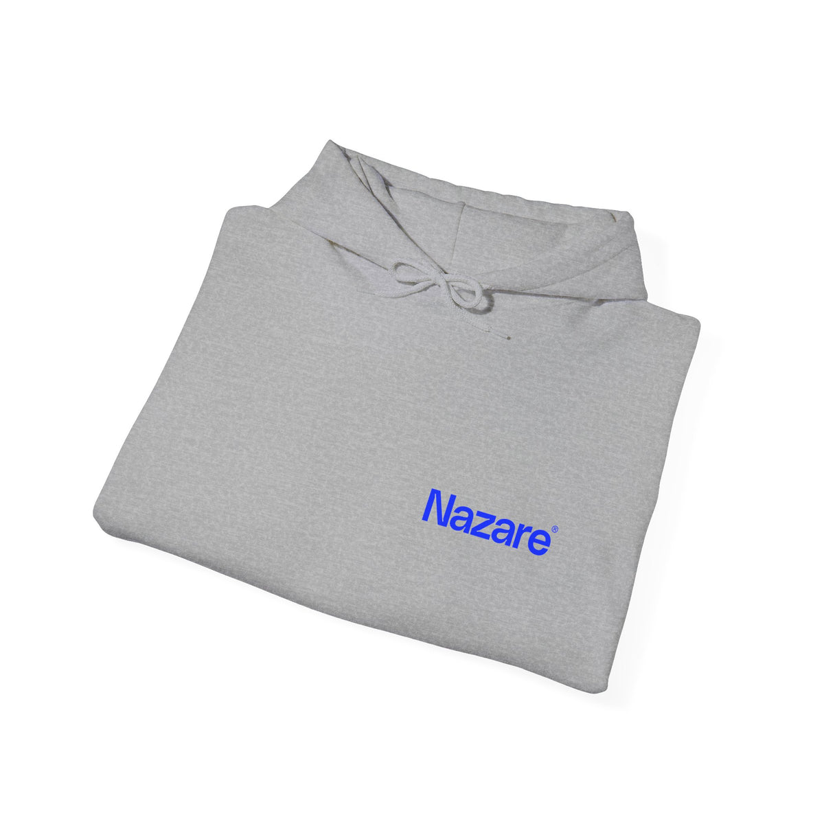 NAZARE RIDE THE WAVE HOODIE