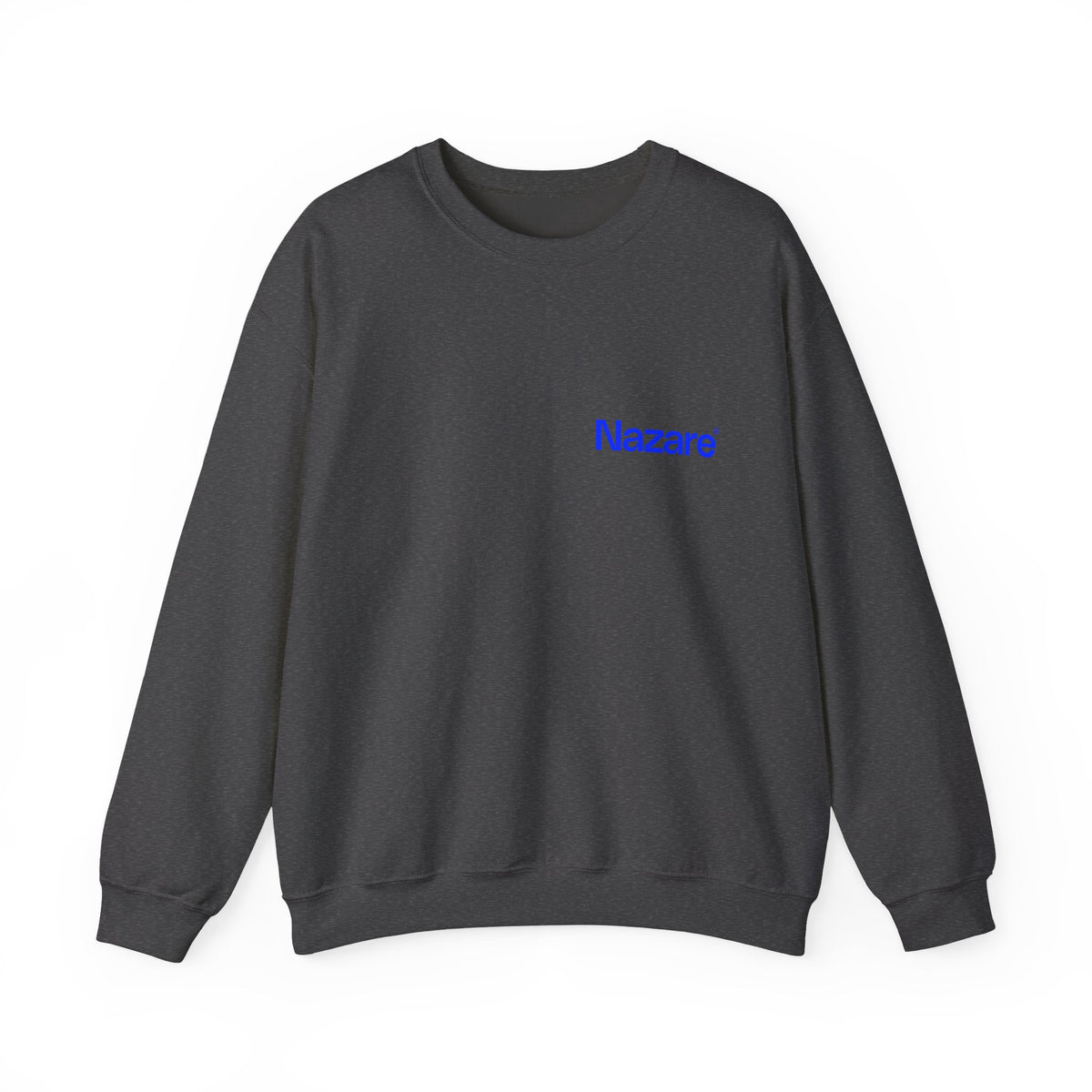 NAZARE RIDE THE WAVE CREWNECK
