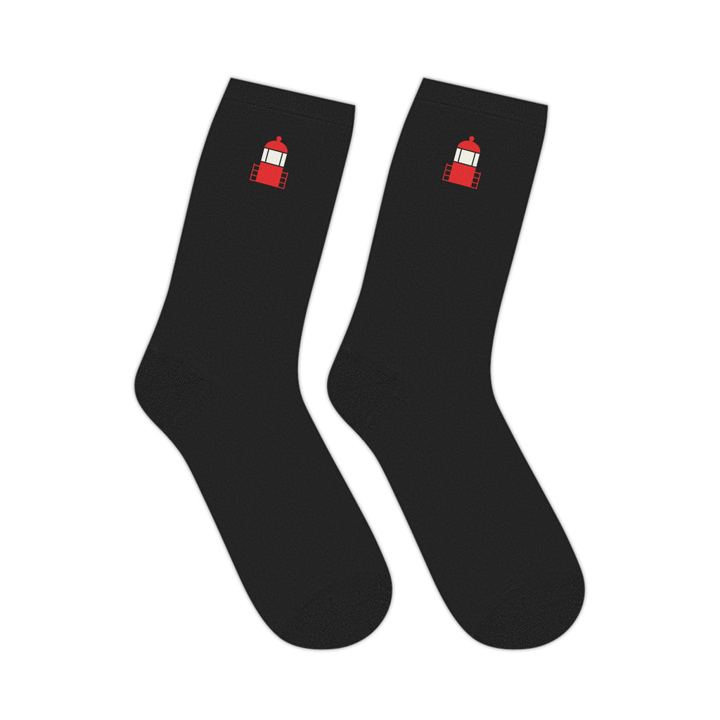 NAZARE CREW SOCKS