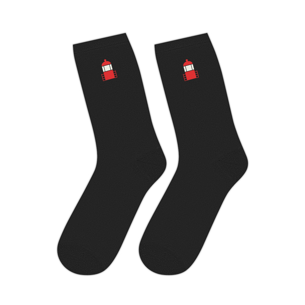 NAZARE CREW SOCKS