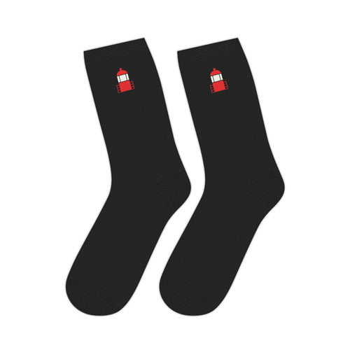 NAZARE CREW SOCKS