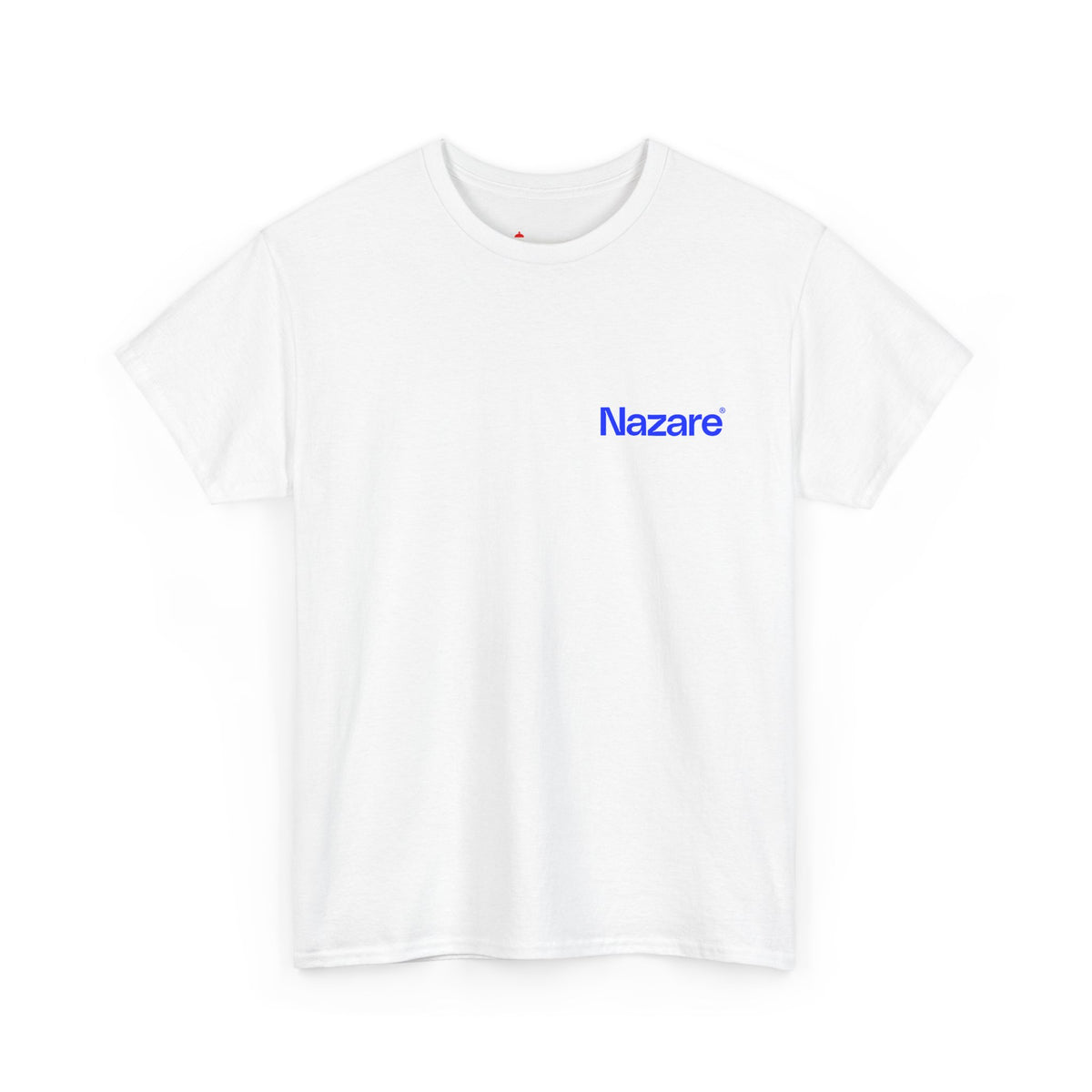 NAZARE RIDE THE WAVE TEE