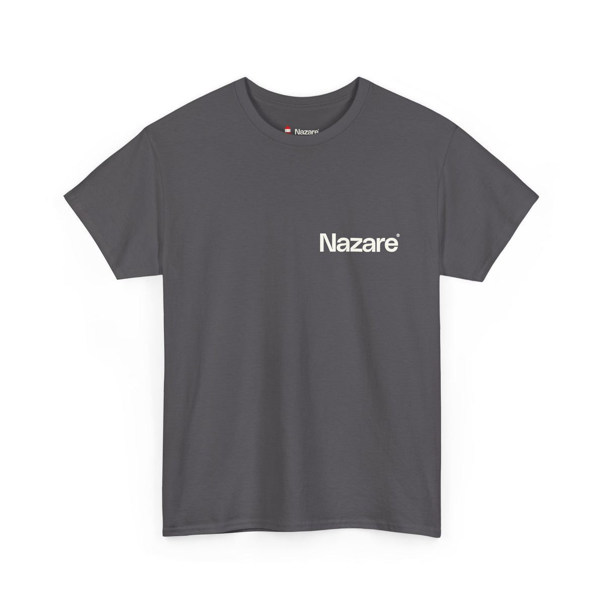 NAZARE RIDE THE WAVE TEE