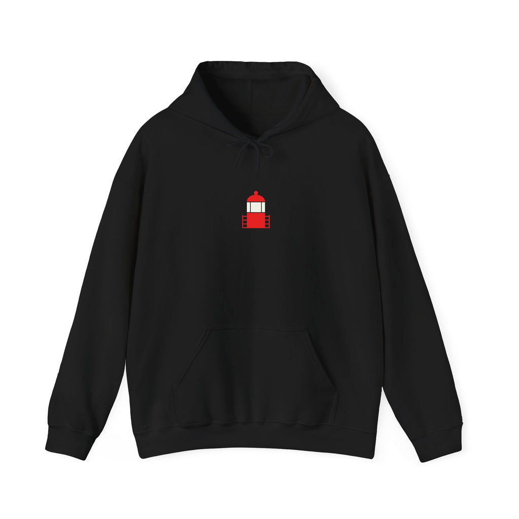 NAZARE LIGHTHOUSE HOODIE