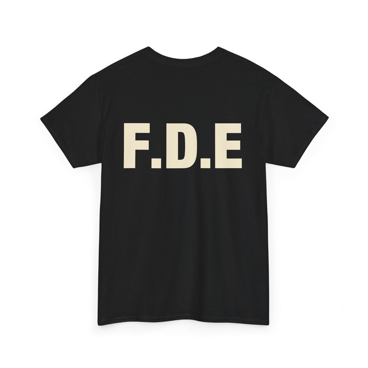 NAZARE F.D.E GRAPHIC TEE