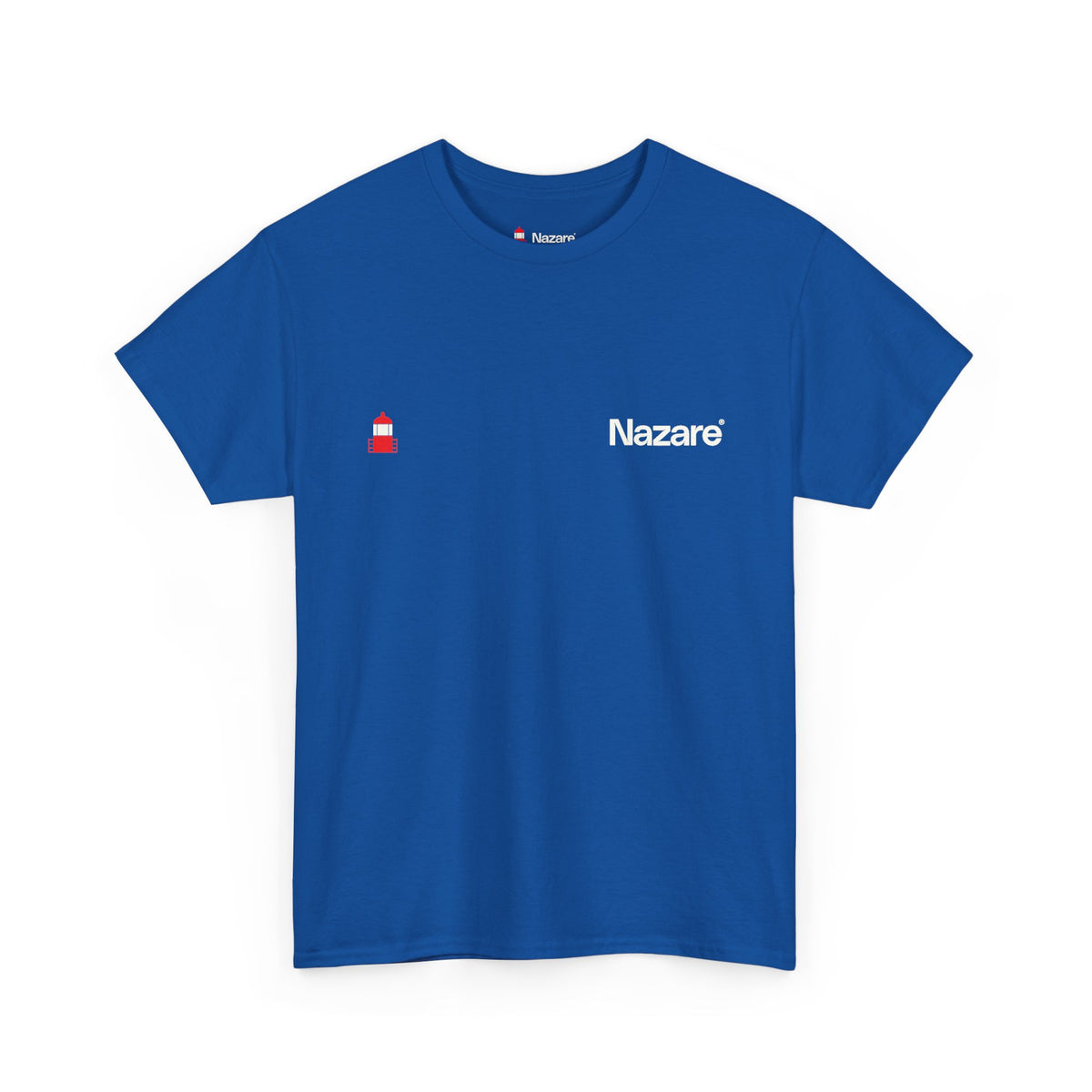 NAZARE F.D.E GRAPHIC TEE