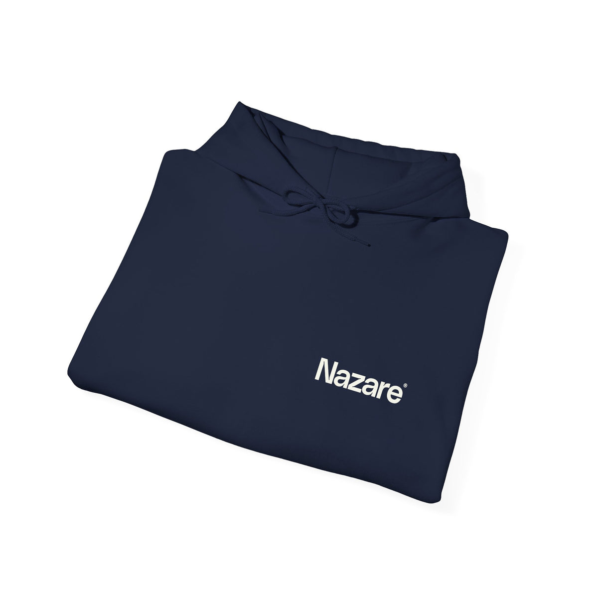 NAZARE MIND BODY WAVE HOODIE