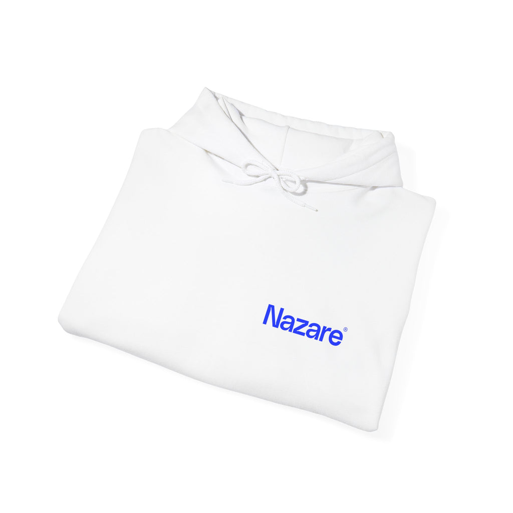 NAZARE RIDE THE WAVE HOODIE