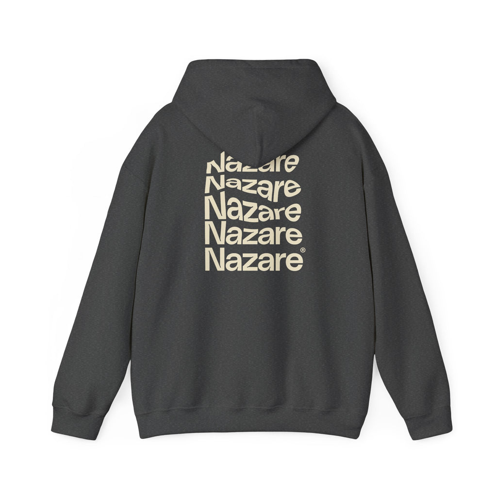 NAZARE LIGHTHOUSE HOODIE