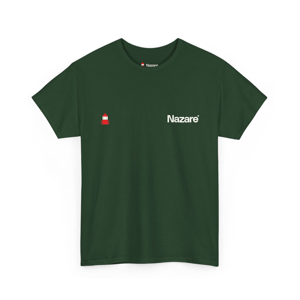 NAZARE F.D.E GRAPHIC TEE