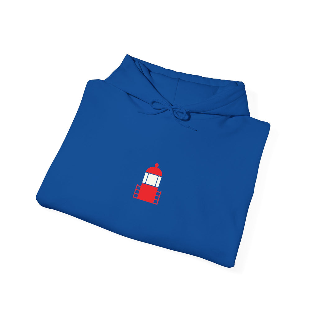 NAZARE LIGHTHOUSE HOODIE