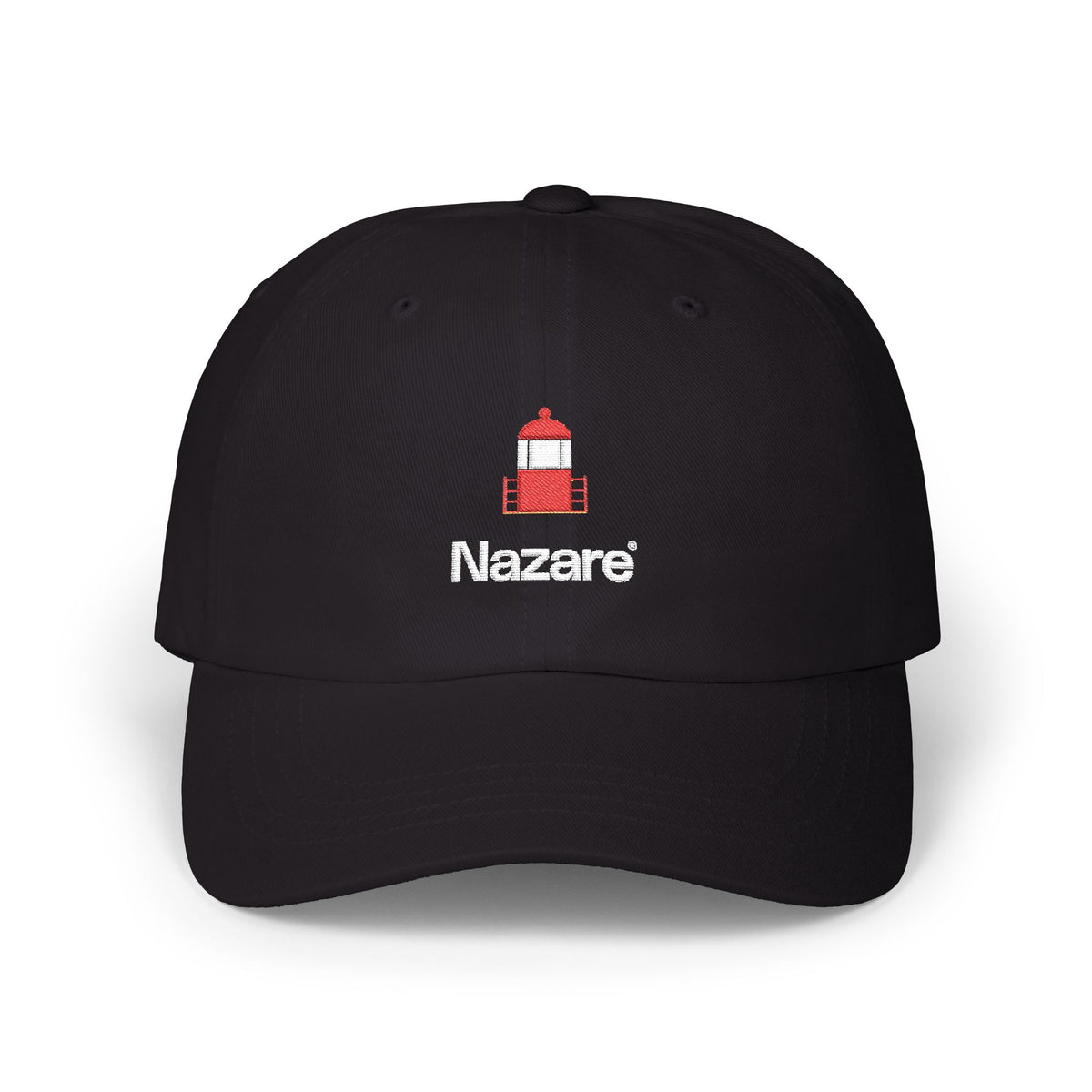 NAZARE LIGHTHOUSE CLASSIC CAP