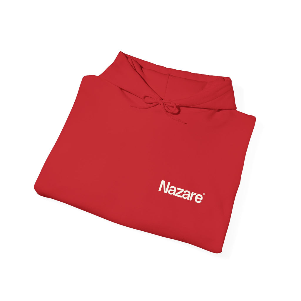 NAZARE MIND BODY WAVE HOODIE