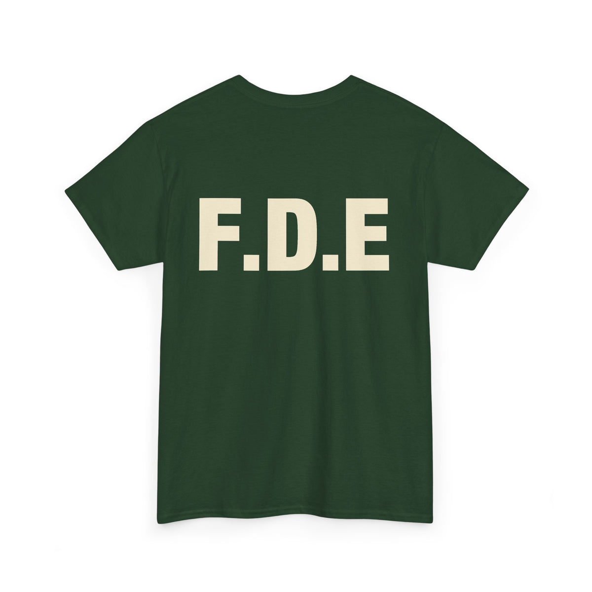 NAZARE F.D.E GRAPHIC TEE