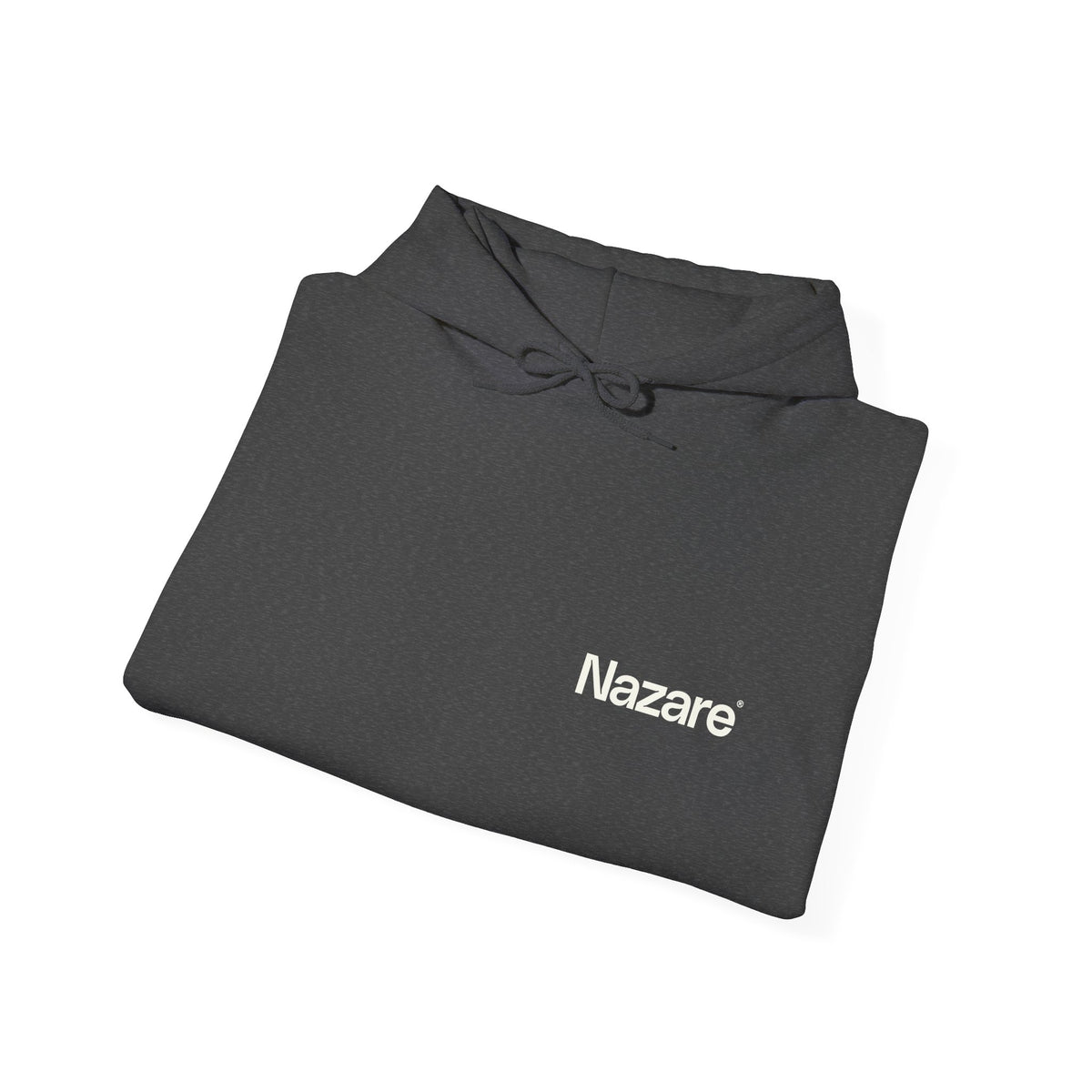 NAZARE MIND BODY WAVE HOODIE