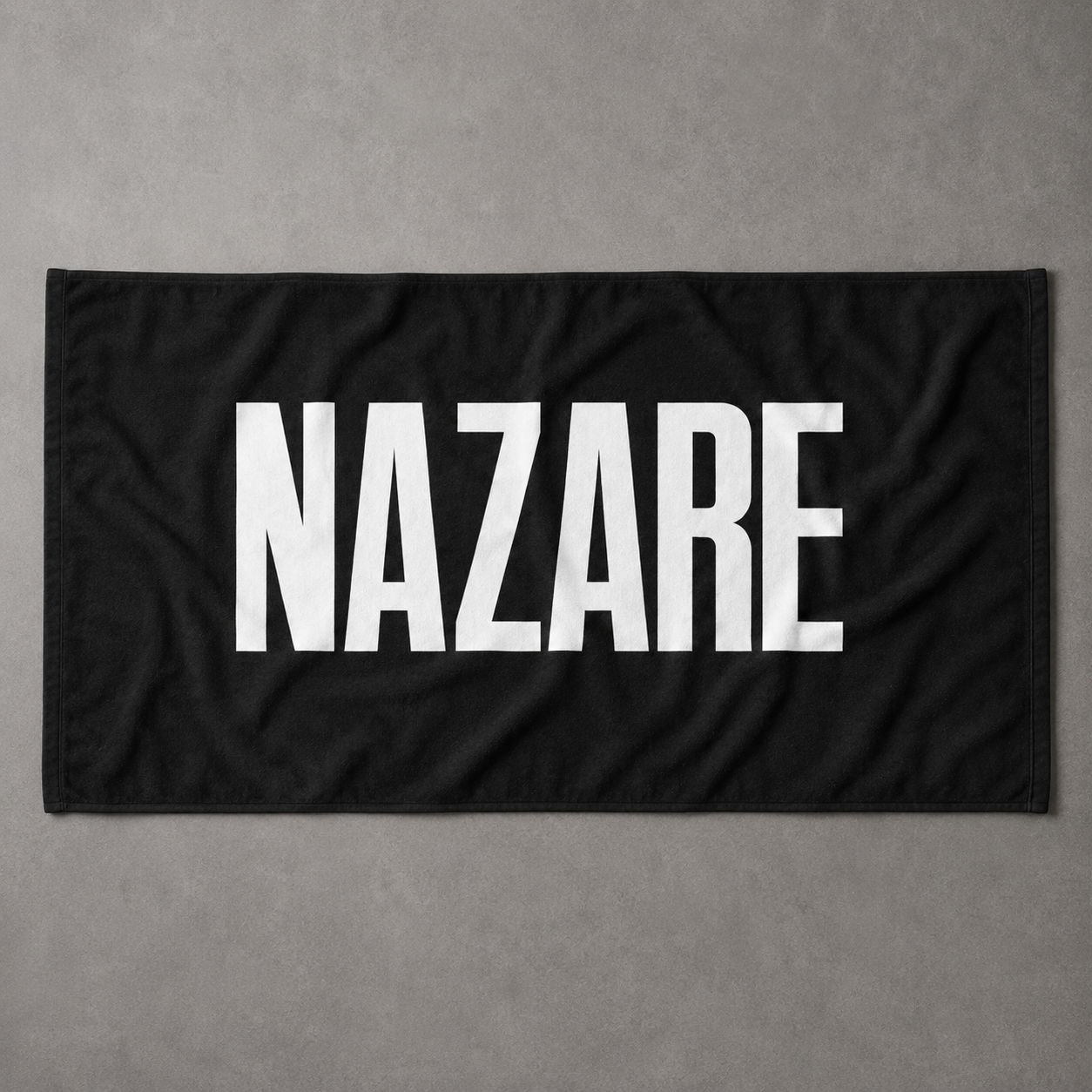 Nazare Beach Towel
