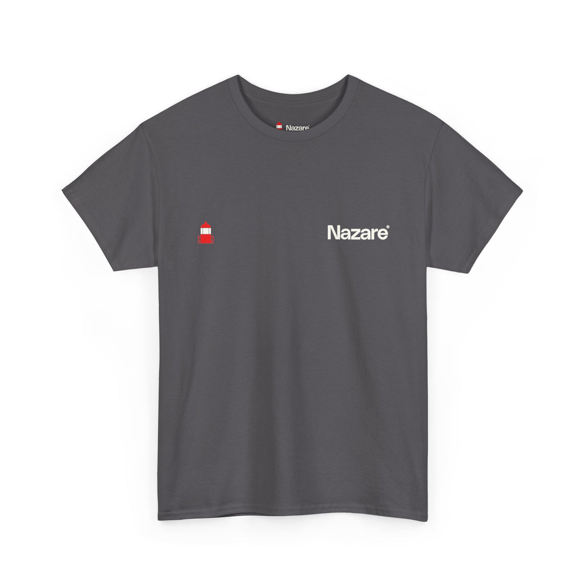 NAZARE F.D.E GRAPHIC TEE