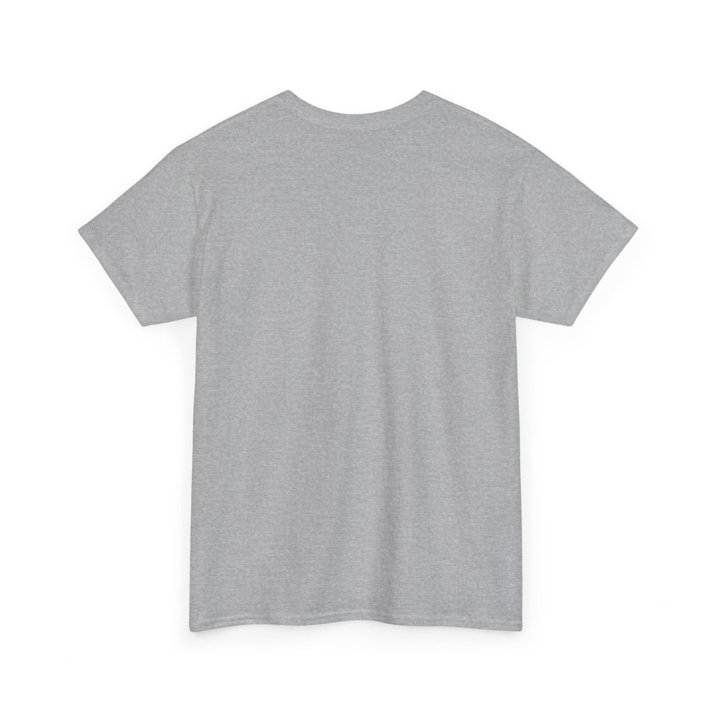 Nazare Repeating Text Graphic T-Shirt