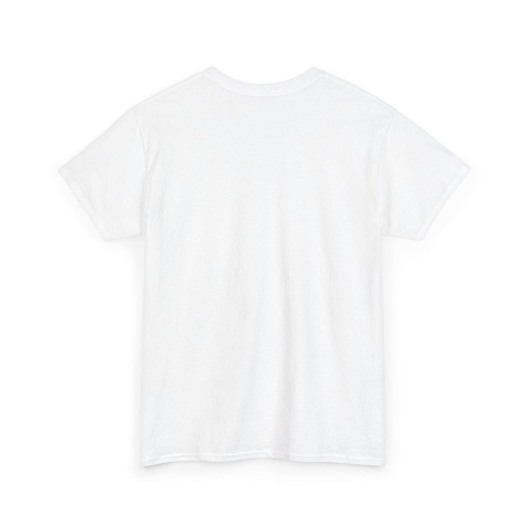 Nazare Repeating Text Graphic T-Shirt