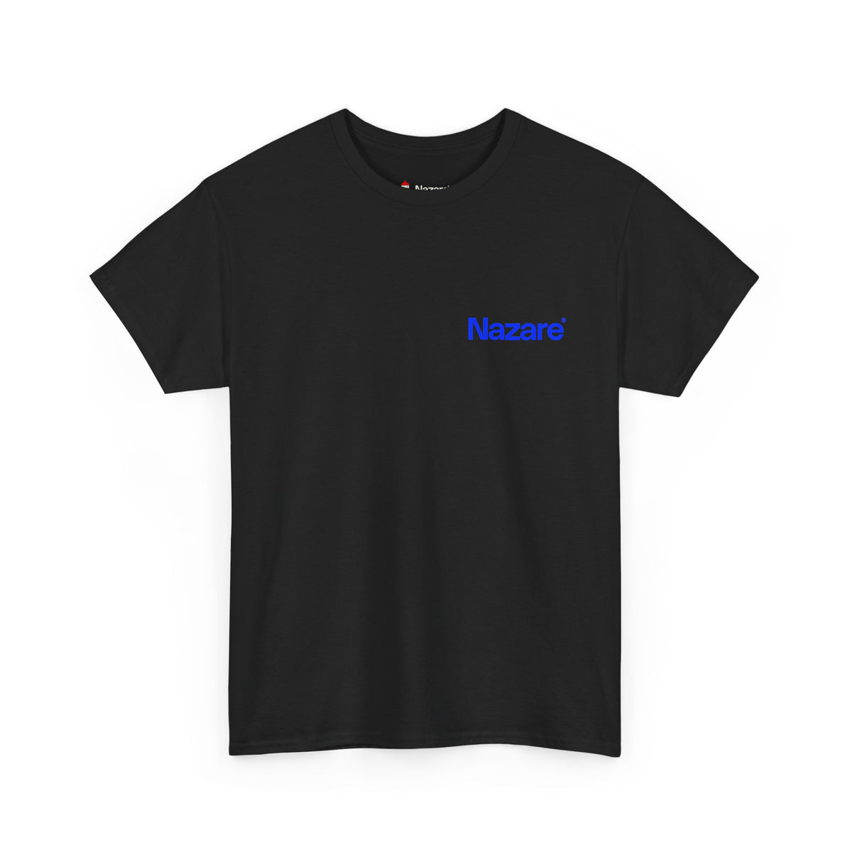 NAZARE RIDE THE WAVE TEE