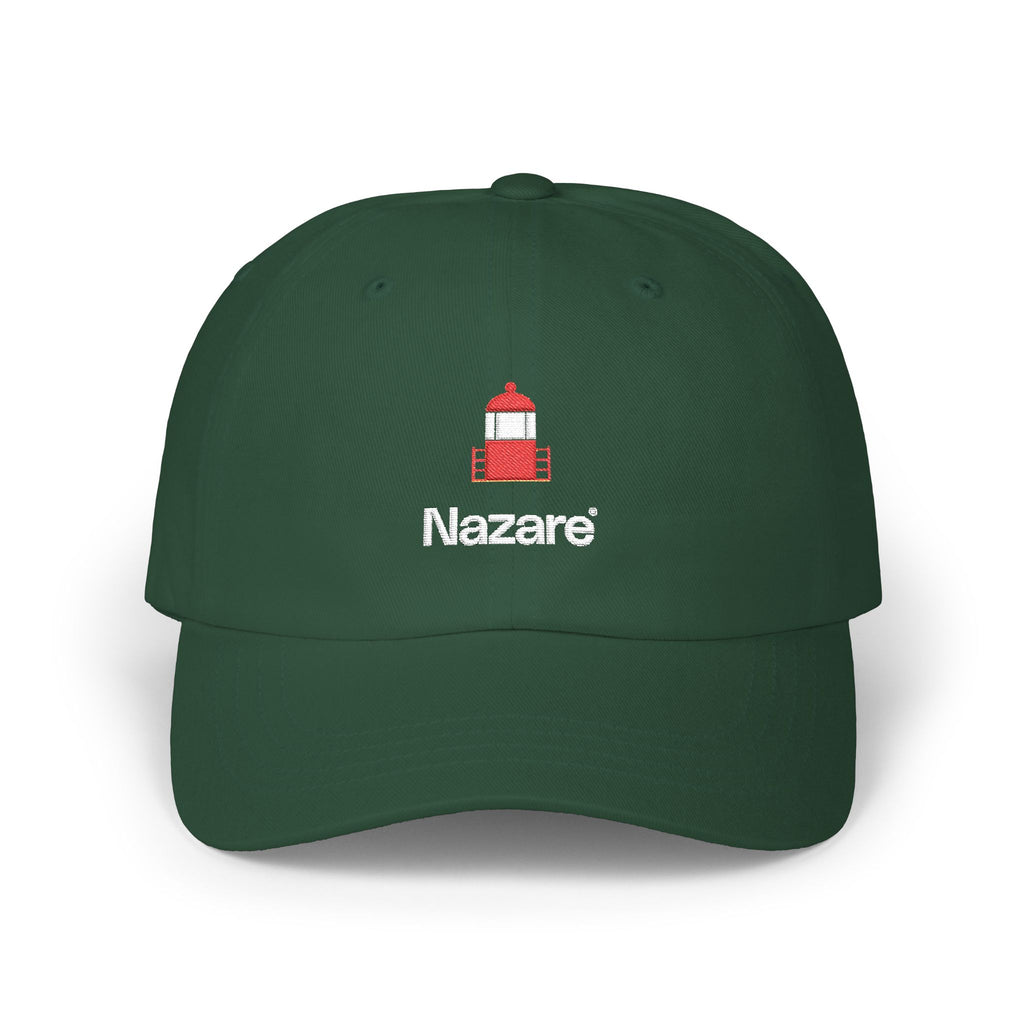 NAZARE LIGHTHOUSE CLASSIC CAP