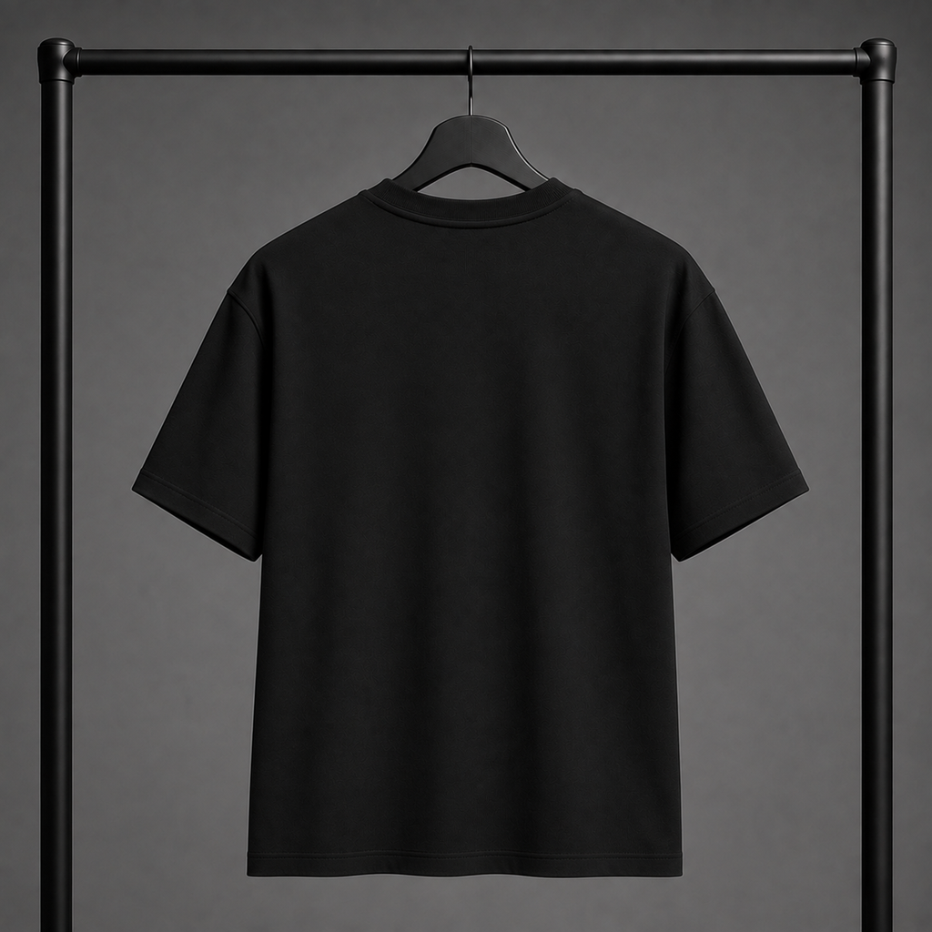 Nazare Box Tee
