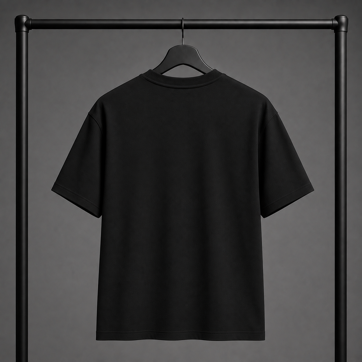 Nazare Box Tee
