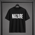 Nazare Box Tee