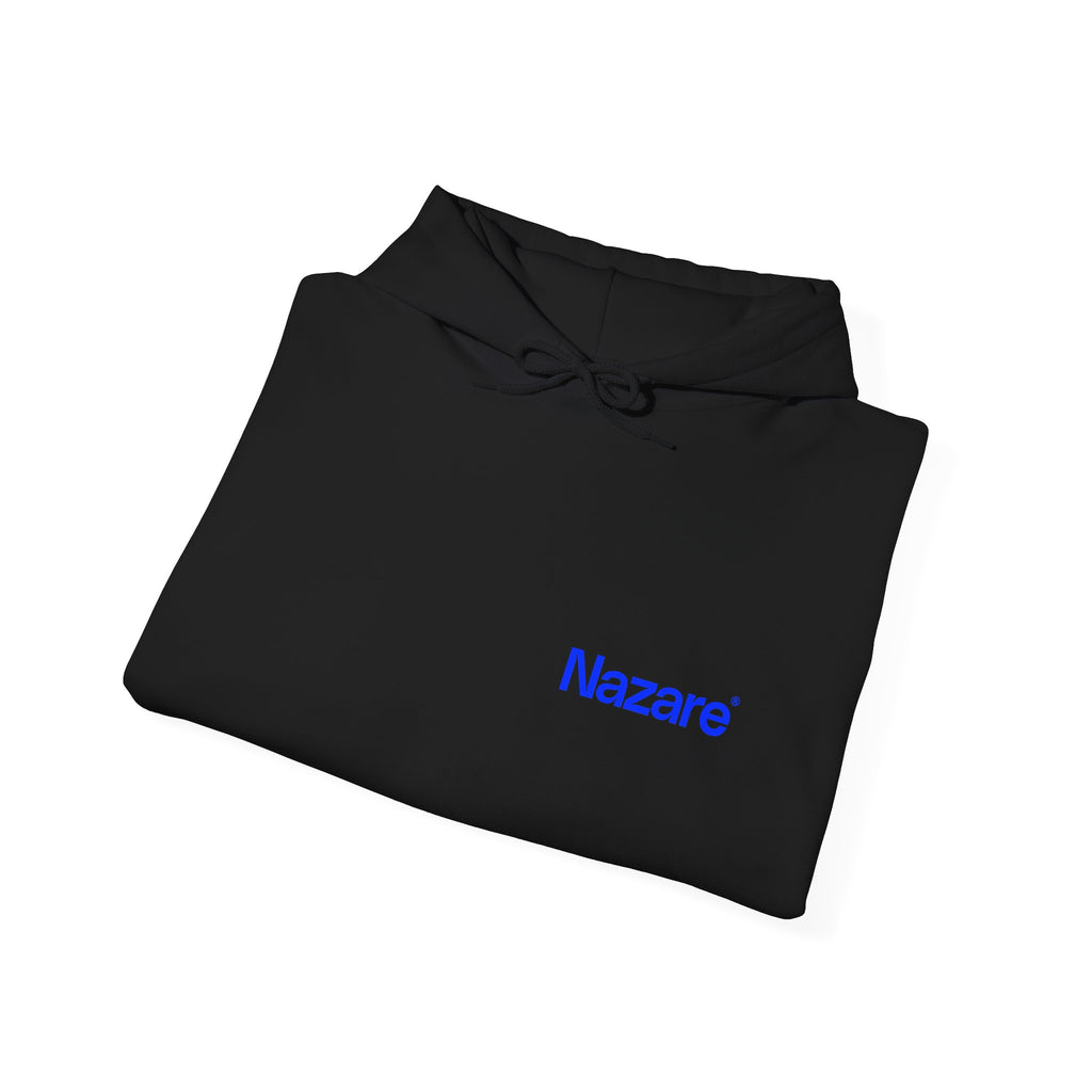 NAZARE RIDE THE WAVE HOODIE