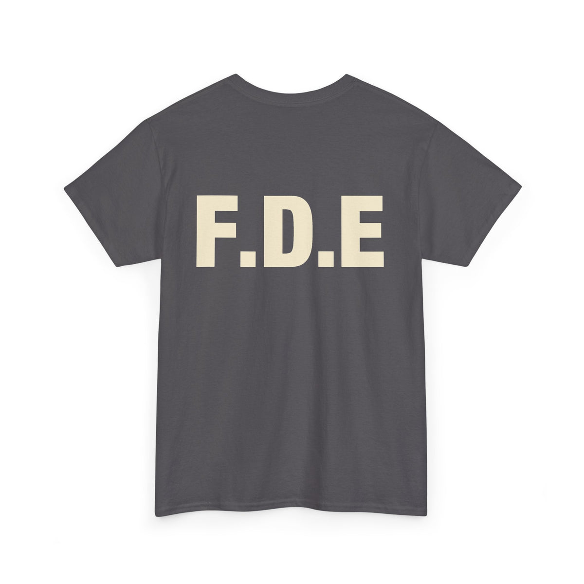 NAZARE F.D.E GRAPHIC TEE