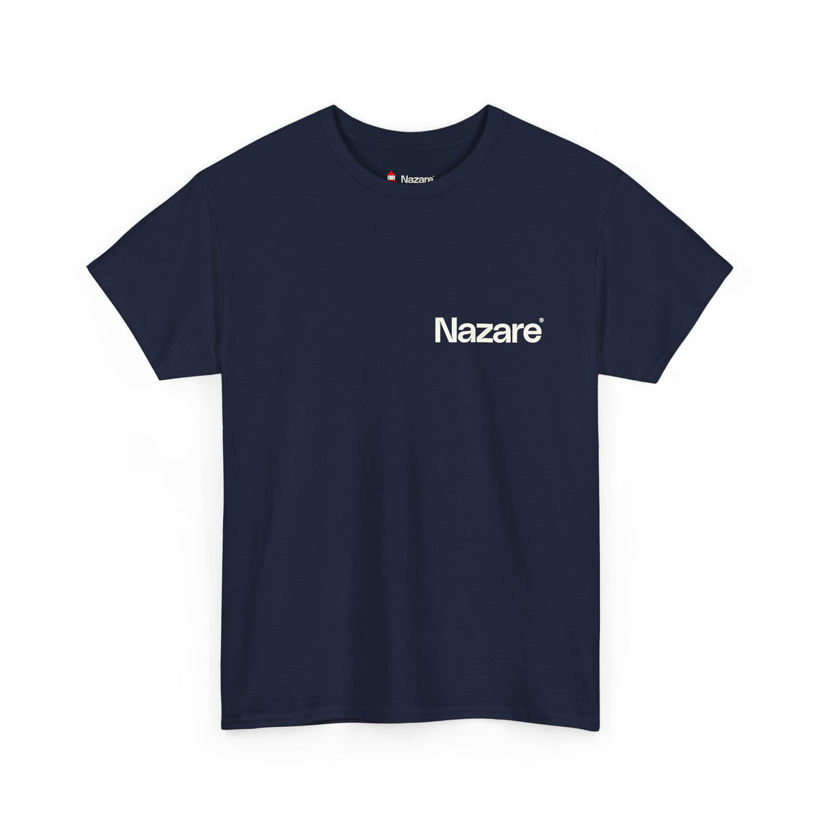 NAZARE RIDE THE WAVE TEE