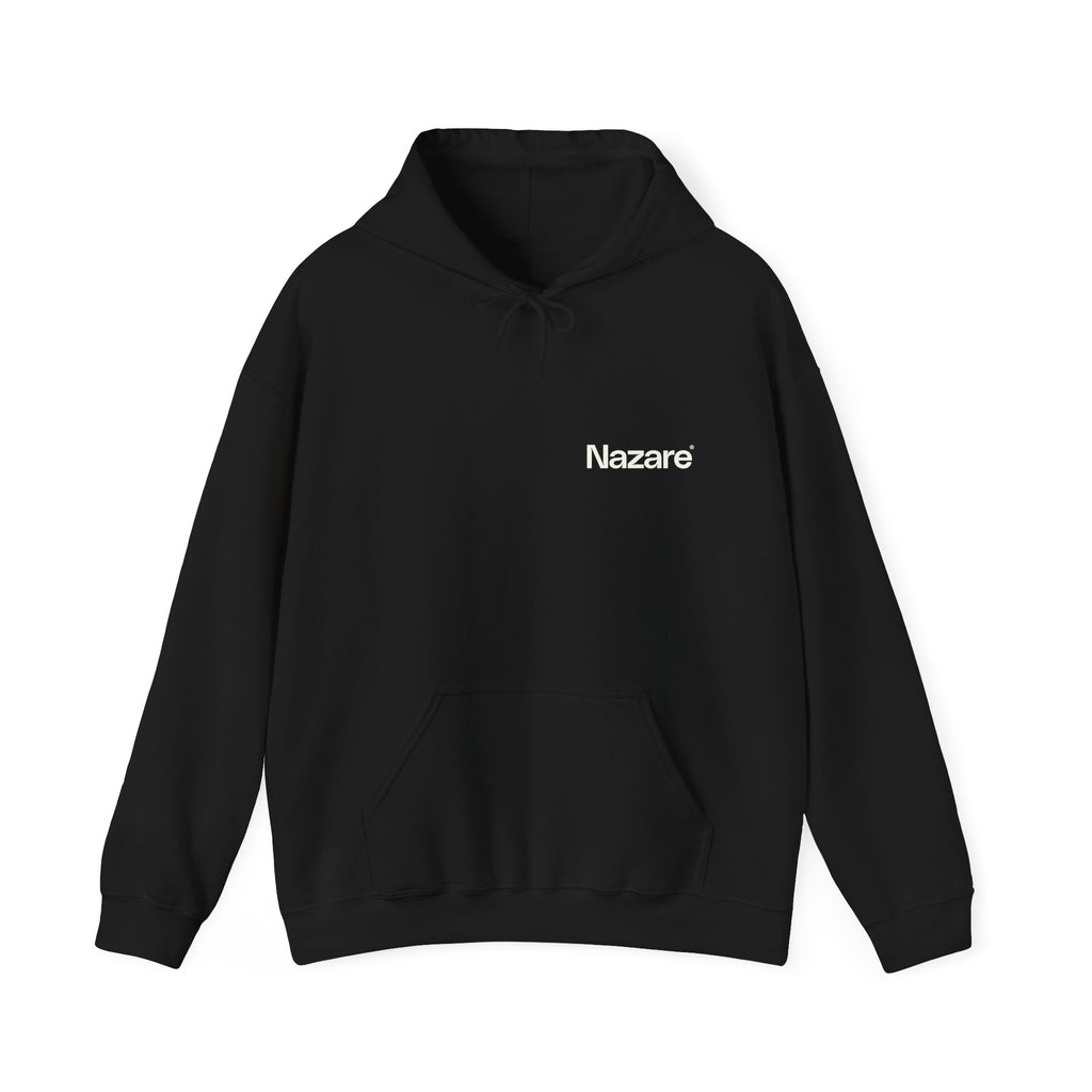 NAZARE MIND BODY WAVE HOODIE