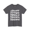 NAZARE STACKED TEE