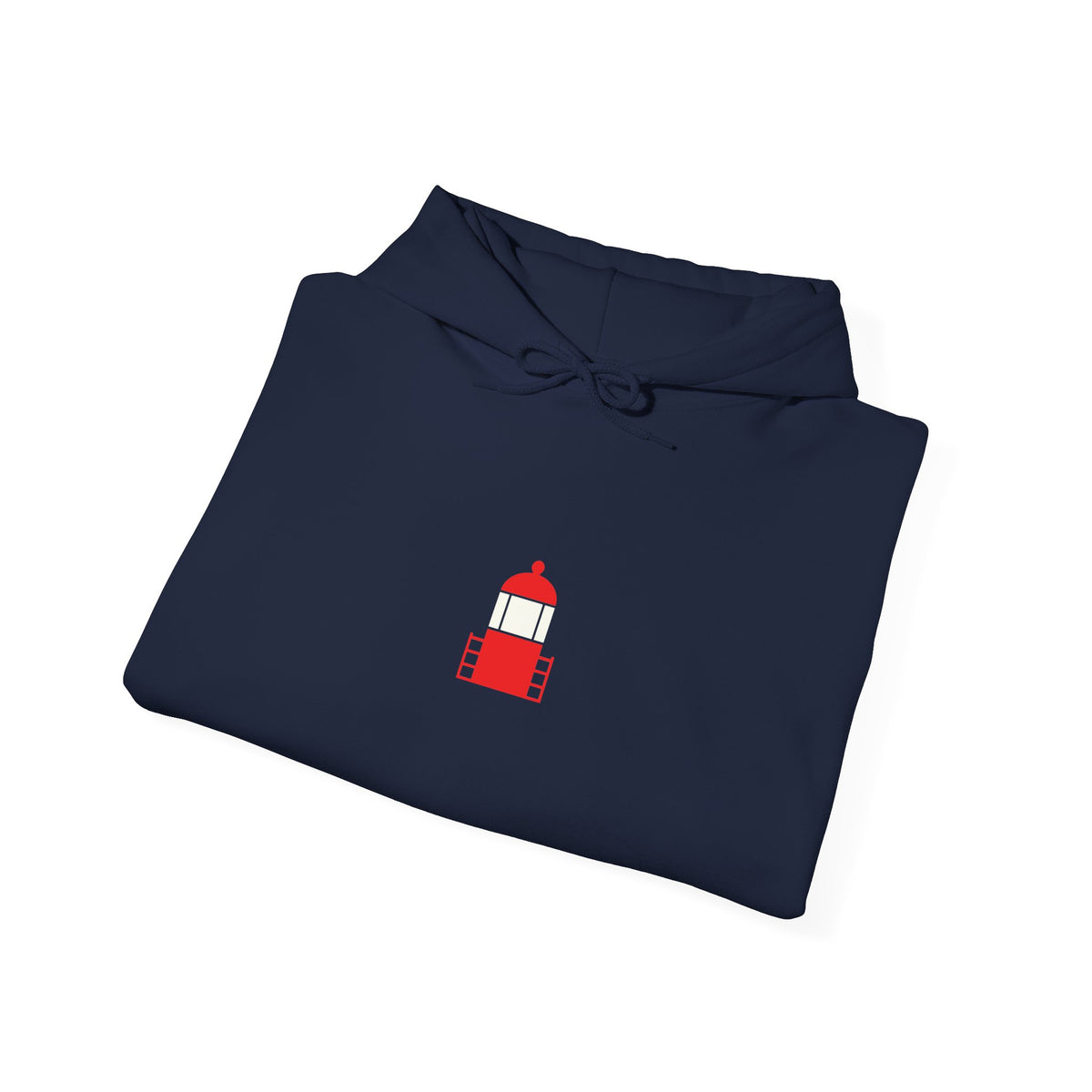 NAZARE LIGHTHOUSE HOODIE