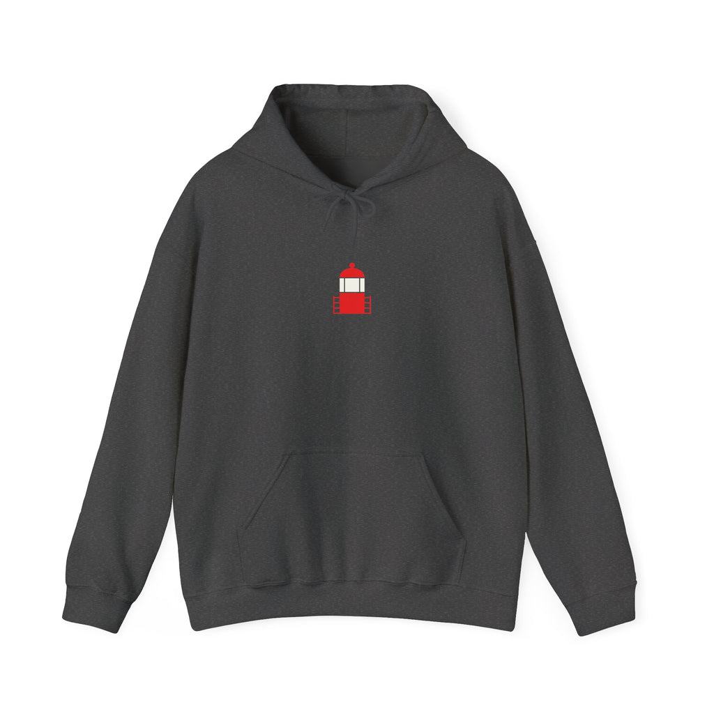 NAZARE LIGHTHOUSE HOODIE