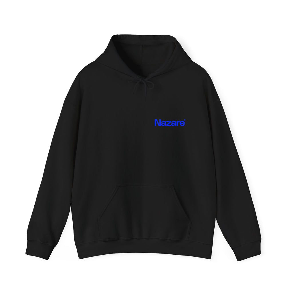 NAZARE RIDE THE WAVE HOODIE