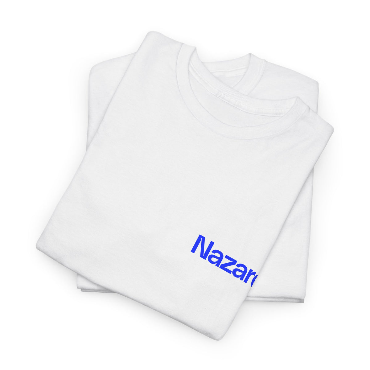 NAZARE RIDE THE WAVE TEE