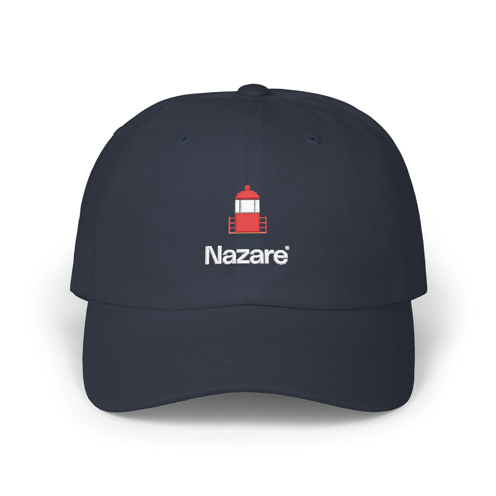 NAZARE LIGHTHOUSE CLASSIC CAP