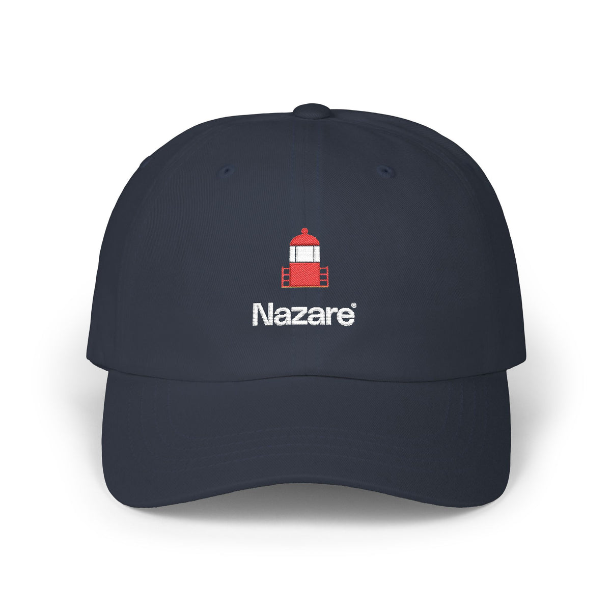 NAZARE LIGHTHOUSE CLASSIC CAP