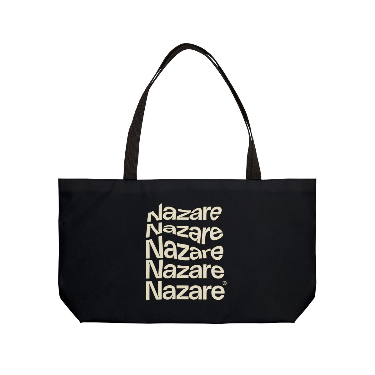 NAZARE WEEKENDER TOTE