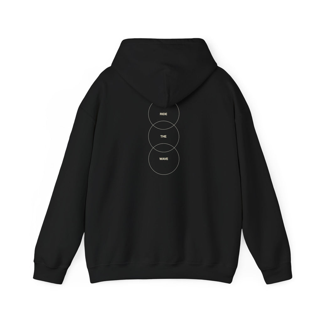 NAZARE MIND BODY WAVE HOODIE