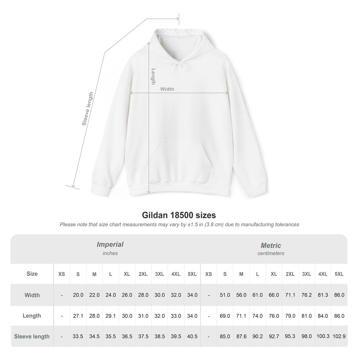NAZARE MIND BODY WAVE HOODIE